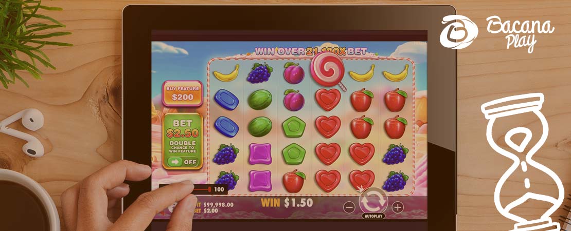 Sweet Bonanza Slot 2